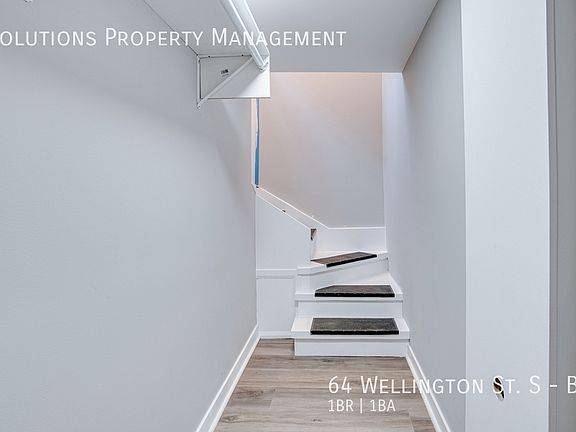 2nd image of 64 Wellington St S #B1