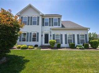 10161 Edgerton Dr, Miamisburg, OH 45342