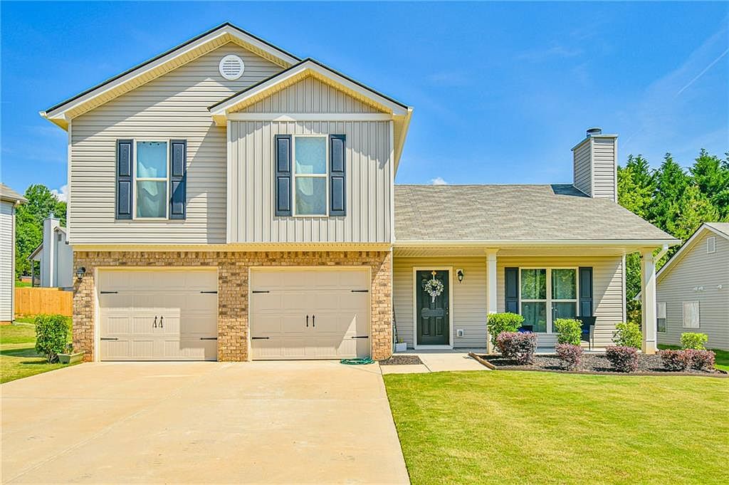 155 Waterford Glen Dr, Lula, GA 30554 Zillow