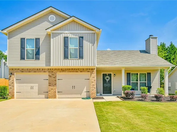 155 Waterford Glen Dr, Lula, GA 30554