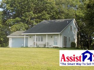 3608 45th St, Hamilton, MI 49419