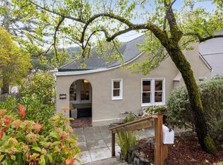 27 Rutherford Ave, San Anselmo, CA 94960