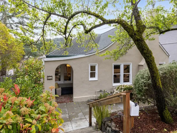 27 Rutherford Ave, San Anselmo, CA 94960