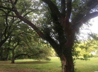 Cuttino St, Georgetown, SC 29440