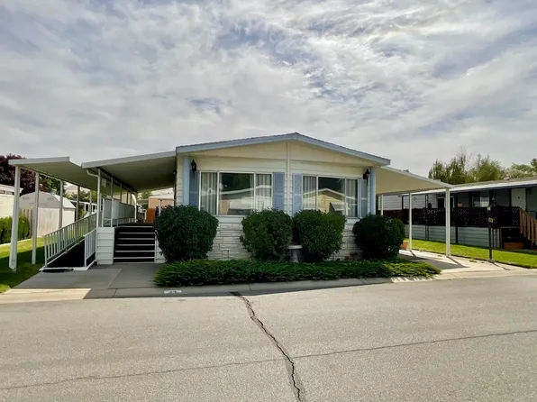 675 Parlanti Ln Space 43, Sparks, NV 89434