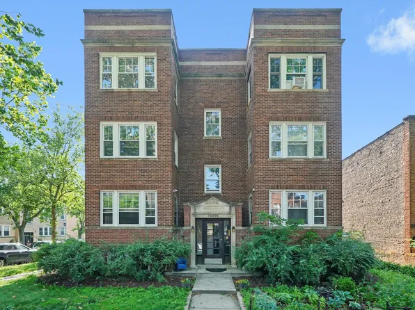 5700 N Artesian Ave #2S, Chicago, IL 60659