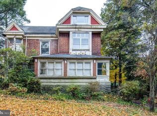 6638 Greene St, Philadelphia, PA