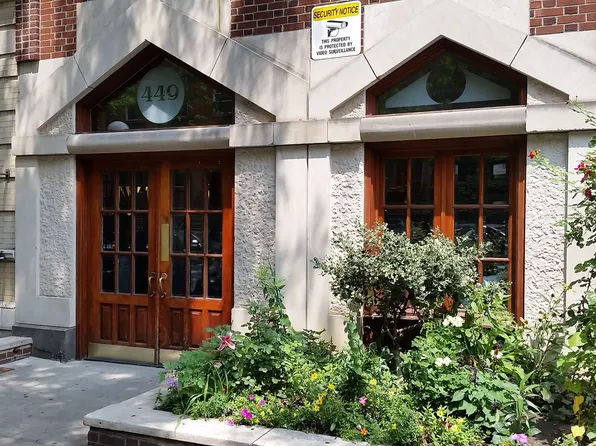 444 West 45th Street