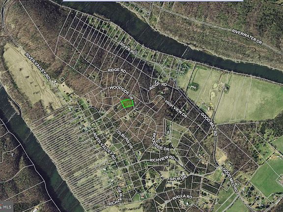 2nd image of C34 Woodside Dr