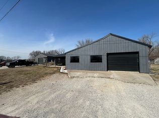 5026 State Highway 76, Exeter, MO 65647