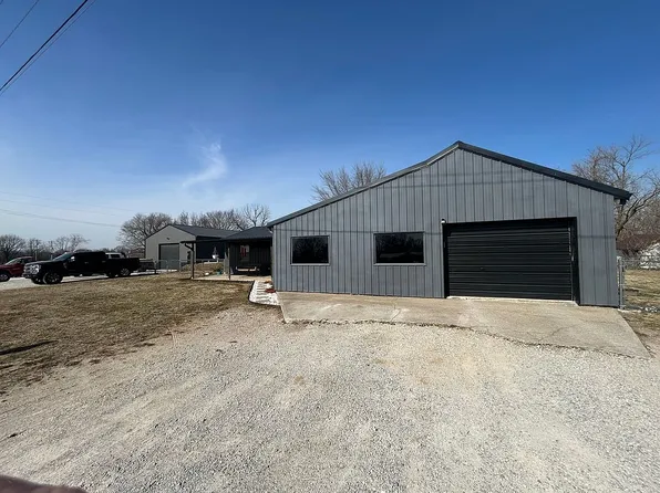 5026 State Highway 76, Exeter, MO 65647
