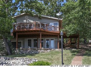 146 Redbud Ln, Gravois Mills, MO 65037