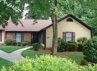 2334 Brandt Village Rd, Greensboro, NC 27455
