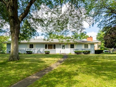 7649 Taney Pl, Merrillville, IN, 46410