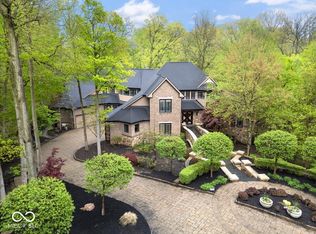 9468 Sullivan Pl, Zionsville, IN 46077