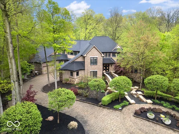9468 Sullivan Pl, Zionsville, IN 46077