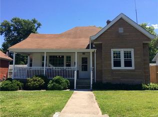 1005 Logan St, Alton, IL 62002