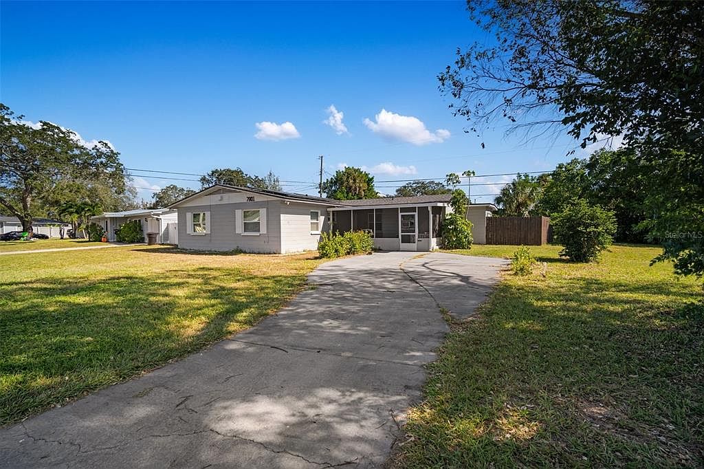 7901 12th St N, Saint Petersburg, FL 33702 | MLS #T3481152 | Zillow