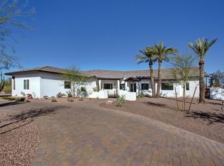 4626 E Clinton St, Phoenix, AZ 85028