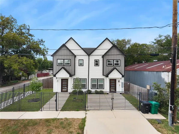 6130 Conley St #A/b, Houston, TX 77021