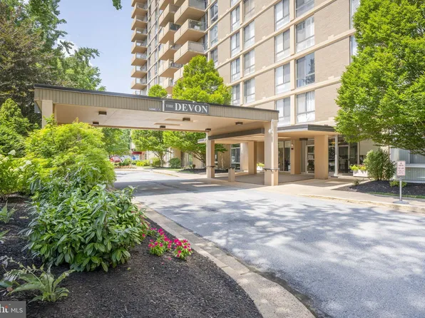 2401 Pennsylvania Ave APT 515, Wilmington, DE 19806