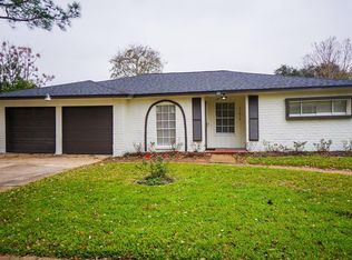 11614 Brookledge Dr, Houston, TX 77099