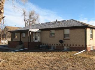 1435 S Pierce St, Lakewood, CO 80232