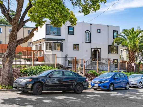 252 Euclid Ave, Oakland, CA 94610