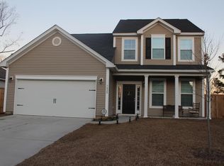 7828 Expedition Dr, North Charleston, SC 29420