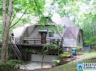 5 Robinwood Cir, Anniston, AL 36207
