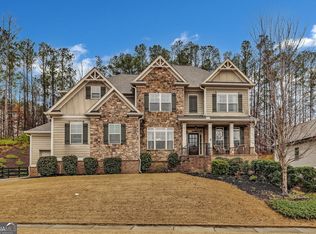64 Red Hawk Way, Dallas, GA 30132