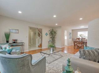 87 Park Oxford Pl, San Jose, CA 95136