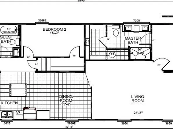 625 Blue Grass Way, Princeton, TX 75407