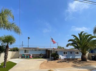 740 Oneonta Ave, Imperial Beach, CA 91932