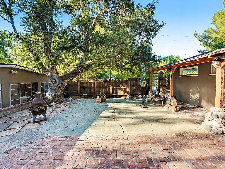15353 Iron Canyon Rd — Photo 14