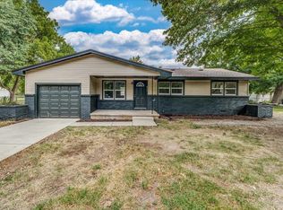 822 W 54th St N, Wichita, KS 67204