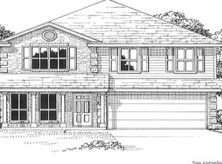 2289 Kolibri Way, New Braunfels, TX 78130