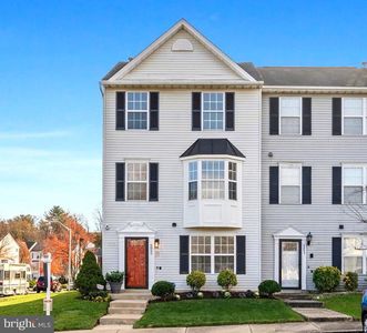6855 Jade Ct, Capitol Heights, MD, 20743