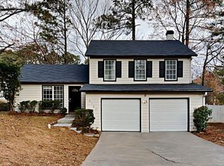 4180 Wind Ct, Norcross, GA 30093