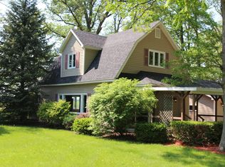 218 W 100 N, Portland, IN 47371
