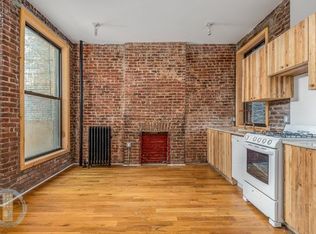 62 New York Ave #1AB, Brooklyn, NY 11216
