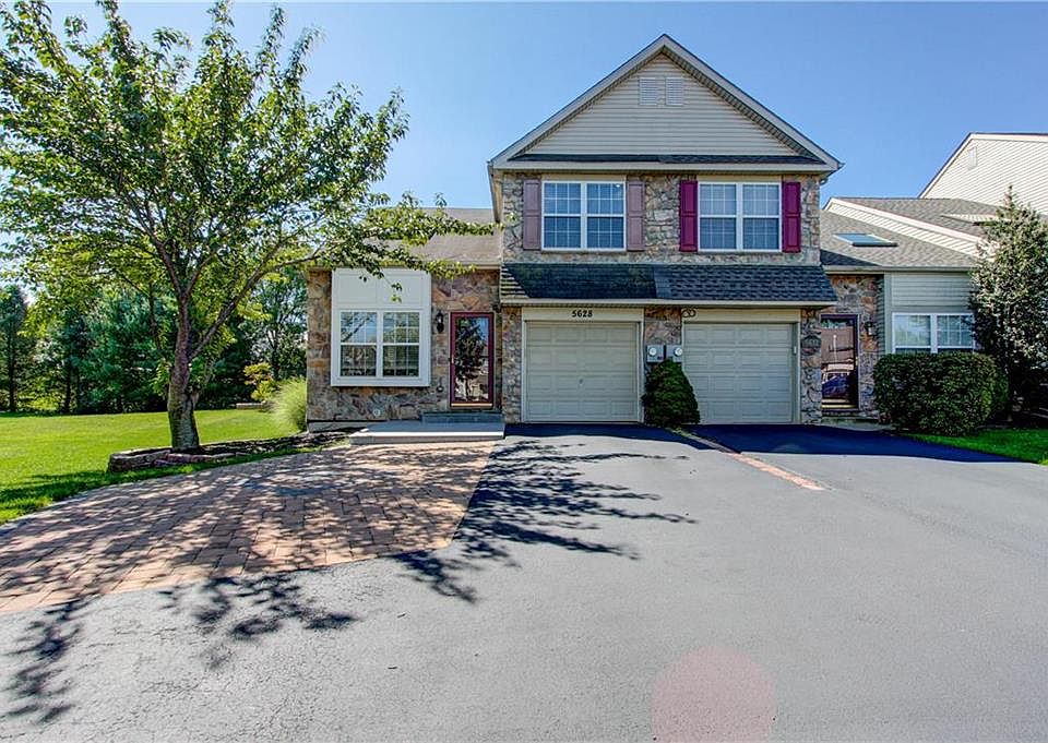 5628 Stonecroft Ln, Allentown, PA 18106 Zillow