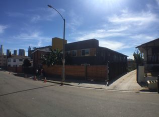 1818 W 4th St APT 1, Los Angeles, CA 90057