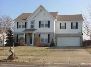 2049 Cross Willow Ln, Indianapolis, IN
