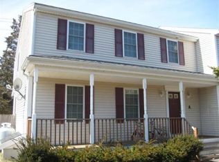 4 Rolling Mill Rd #2A, West Wareham, MA 02576