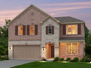 3336 De Soto Loop, Round Rock, TX 78665