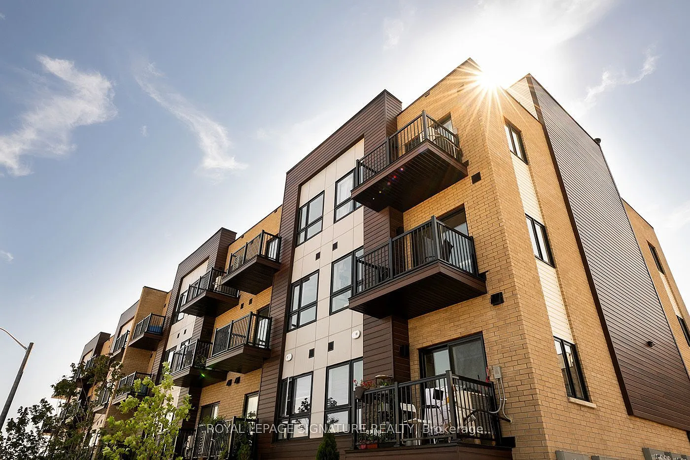 2 bed, $2,200 — Photo 1