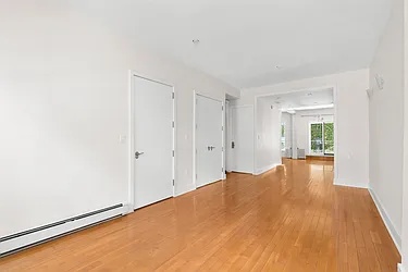 Rented by Compass
