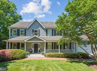 125 Liberty Ln SW, Vienna, VA 22180