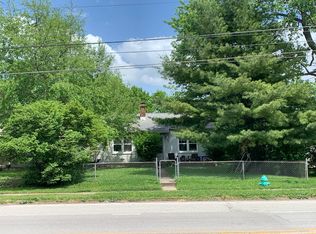 635 S Emerson Ave, Indianapolis, IN